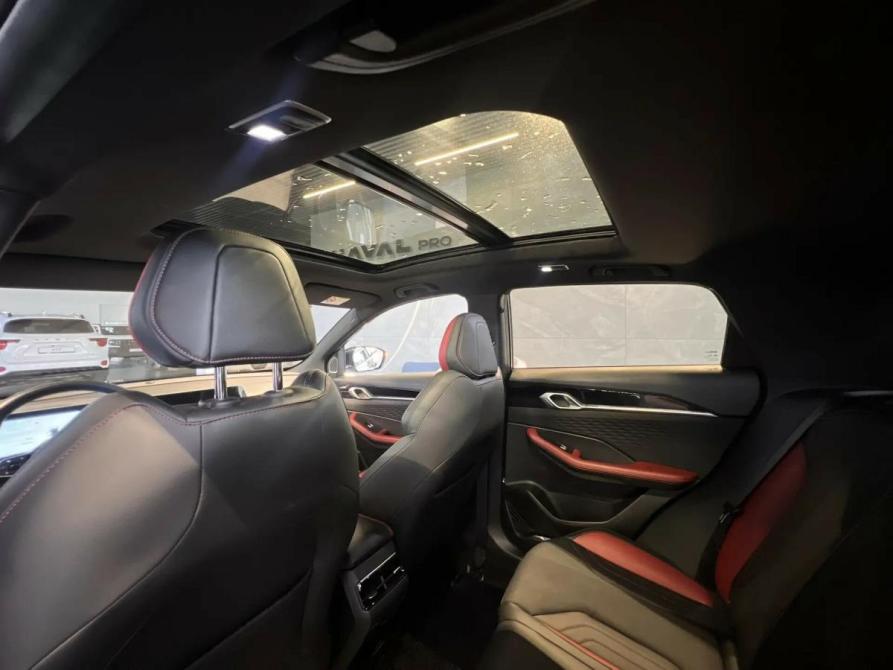 Geely Coolray I Рестайлинг Екатеринбург  - изображение 25