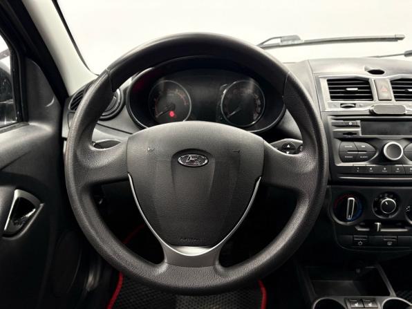 Lada (ВАЗ) Granta I Рестайлинг с пробегом 2023 года, цена 699 900 рублей, 130000 км, седан, Автокод Объявления