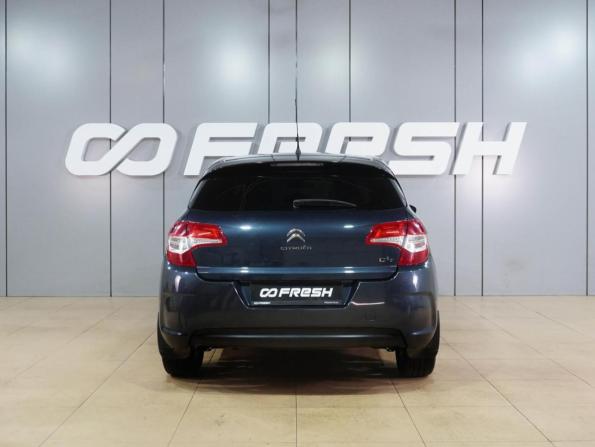 Citroen C4 II с пробегом 2012 года, цена 689 000 рублей, 189169 км, хэтчбек, Автокод Объявления