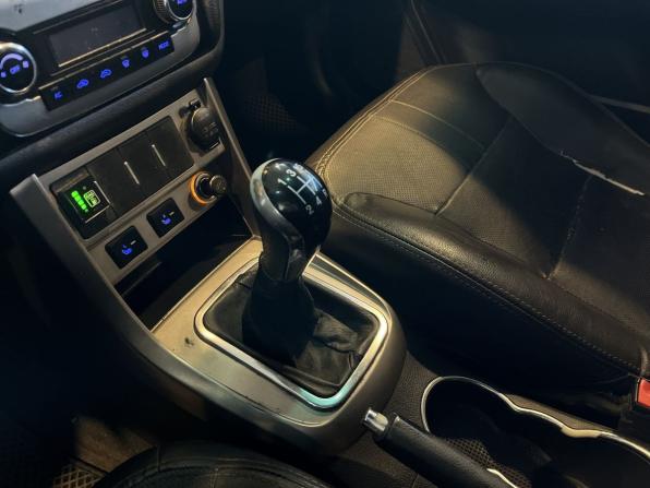 Geely Emgrand EC7 с пробегом 2013 года, цена 180 000 рублей, 390069 км, седан, Автокод Объявления