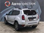 Renault Duster I Рестайлинг Пермь  - изображение 28
