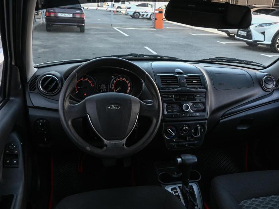 Lada (ВАЗ) Granta I Рестайлинг Волгоград  - изображение 6