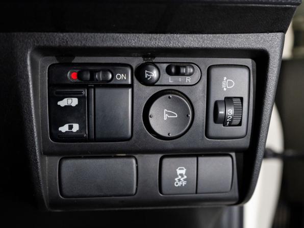 Honda Freed I Рестайлинг с пробегом 2012 года, цена 925 000 рублей, 114941 км, компактвэн, Автокод Объявления