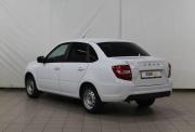 Lada (ВАЗ) Granta I Рестайлинг Астрахань  - изображение 35