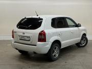 Hyundai Tucson I Саратов  - изображение 15