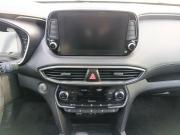 Hyundai Santa Fe IV Рестайлинг Йошкар-Ола  - изображение 40