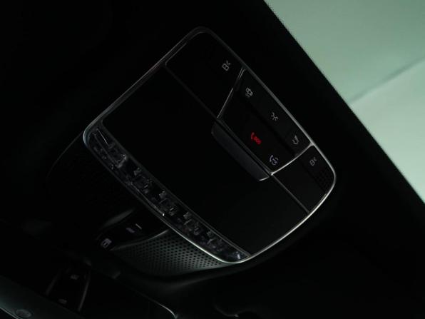 Mercedes-Benz S-Класс VI (W222 C217) Рестайлинг с пробегом 2018 года, цена 4 724 444 рубля, 132579 км, седан, Автокод Объявления