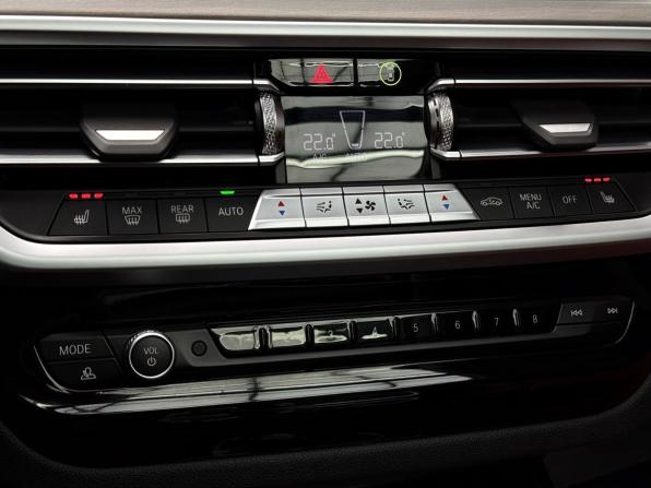BMW X3 III (G01) Рестайлинг с пробегом 2022 года, цена 5 499 000 рублей, 63450 км, внедорожник, Автокод Объявления