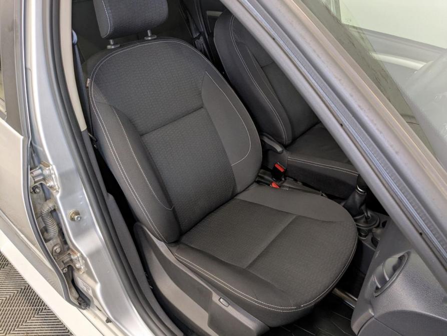 Nissan Terrano III (D10) Москва  - изображение 23