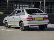 Lada (ВАЗ) 2114 Тюмень  - изображение 16