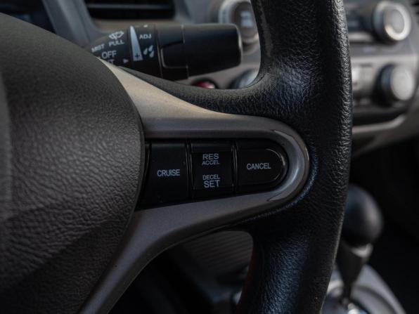 Honda Civic VIII Рестайлинг с пробегом 2008 года, цена 750 000 рублей, 232319 км, седан, Автокод Объявления