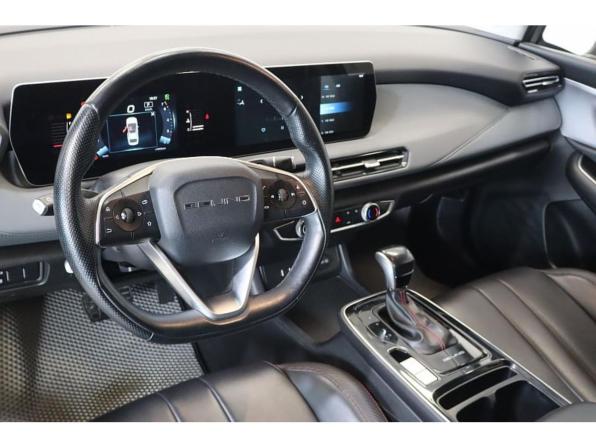 BAIC U5 Plus с пробегом 2023 года, цена 1 204 000 рублей, 70000 км, седан, Автокод Объявления