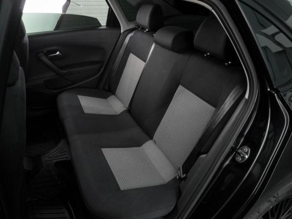 Volkswagen Polo V с пробегом 2013 года, цена 899 000 рублей, 160462 км, седан, Автокод Объявления