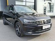 Volkswagen Tiguan II Москва  - изображение 22