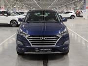 Hyundai Tucson III Рестайлинг Казань  - изображение 29