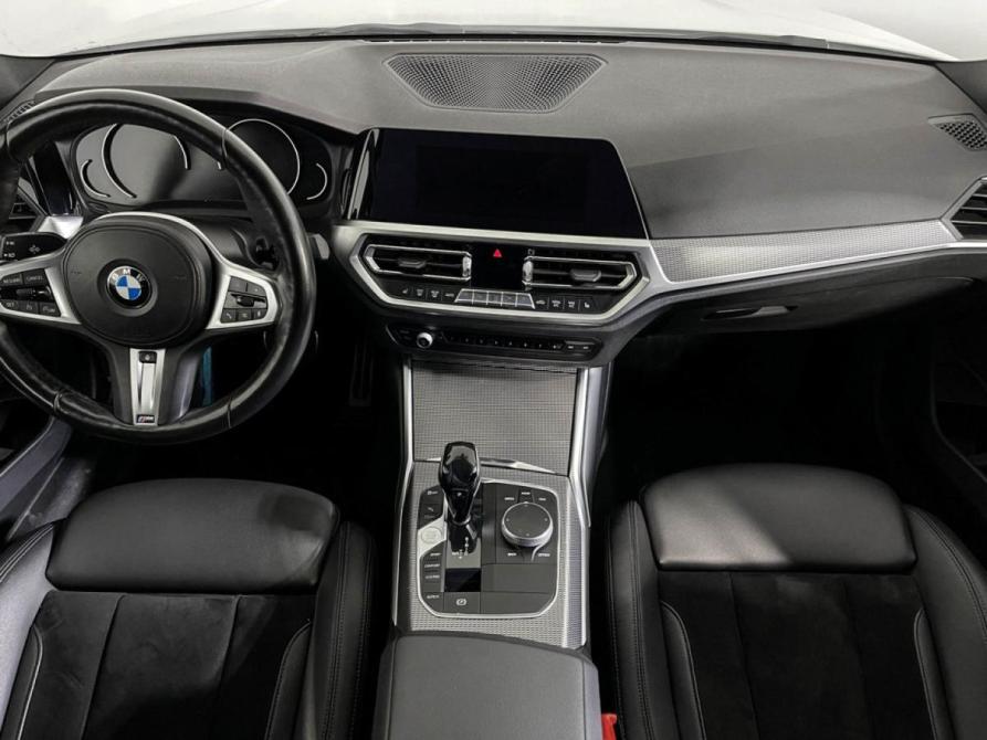 BMW 3 серии VII (G2x) Москва  - изображение 11