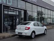 Renault Logan II Рестайлинг Санкт-Петербург  - изображение 21