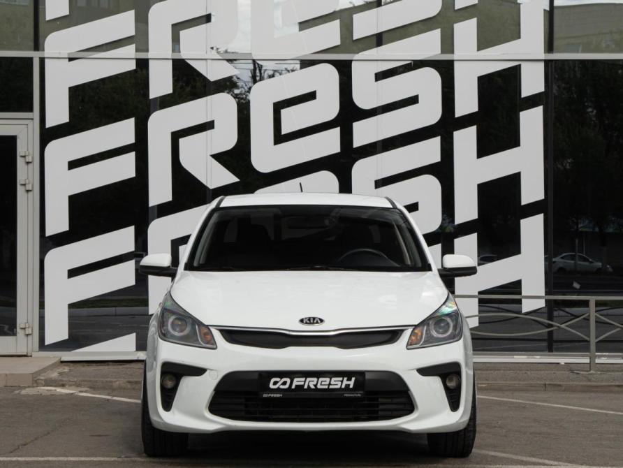 Kia Rio IV Волгоград  - изображение 3