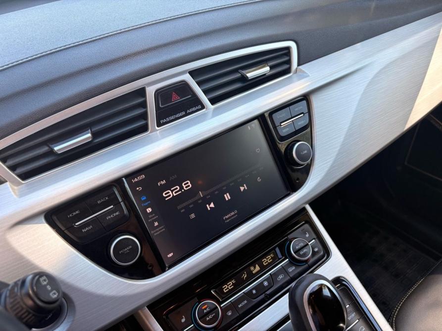 Geely Atlas I Ростов-на-Дону  - изображение 18