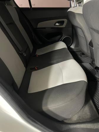 Chevrolet Cruze I Рестайлинг с пробегом 2014 года, цена 655 000 рублей, 120902 км, хэтчбек, Автокод Объявления