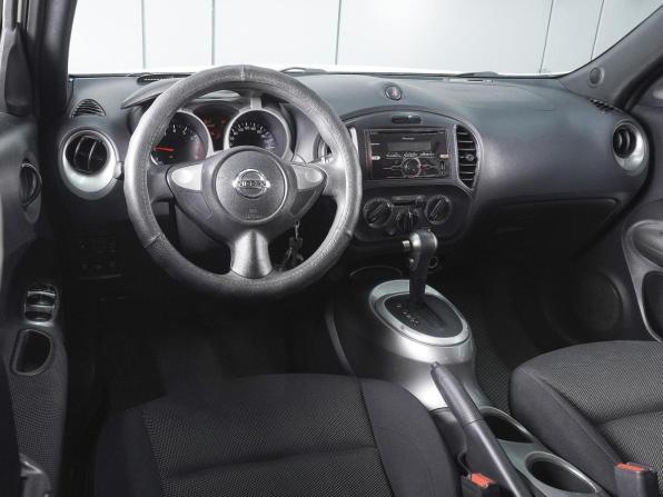 Nissan Juke I с пробегом 2013 года, цена 1 270 000 рублей, 148607 км, внедорожник, Автокод Объявления