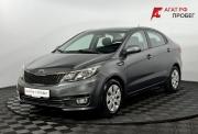 Kia Rio III Рестайлинг Нижний Новгород  - изображение 24