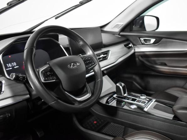 Chery Tiggo 8 Pro I с пробегом 2021 года, цена 1 599 000 рублей, 84714 км, внедорожник, Автокод Объявления