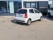 Kia Picanto I Рестайлинг Москва  - изображение 21