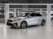 Kia Cerato IV Москва  - изображение 24
