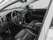Kia Sportage IV Рестайлинг Екатеринбург  - изображение 36