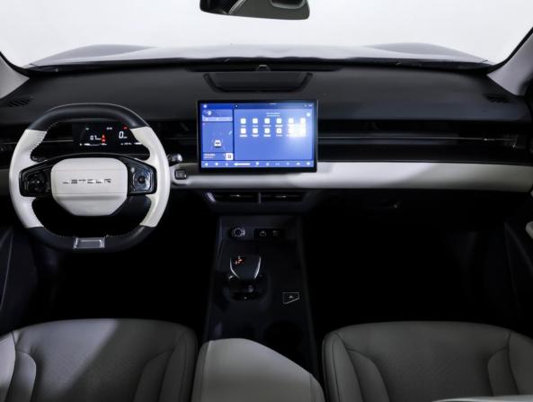 JETOUR DASHING I с пробегом 2023 года, цена 2 149 000 рублей, 26918 км, внедорожник, Автокод Объявления