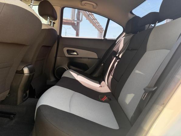 Chevrolet Cruze I Рестайлинг с пробегом 2013 года, цена 779 000 рублей, 145279 км, седан, Автокод Объявления