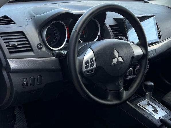 Mitsubishi Lancer X с пробегом 2008 года, цена 710 000 рублей, 186000 км, хэтчбек, Автокод Объявления