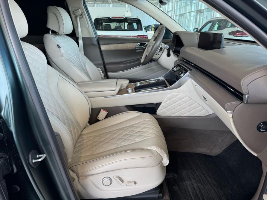 Genesis GV80 I Москва  - изображение 30