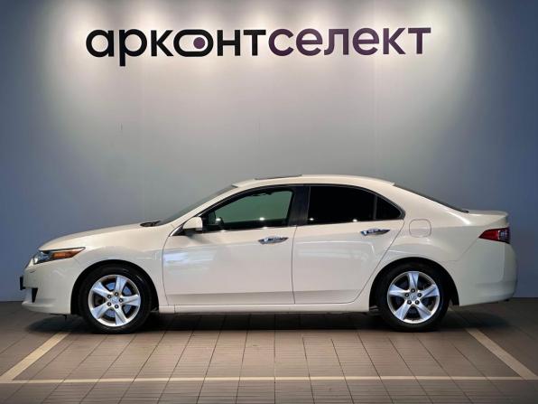 Honda Accord VIII с пробегом 2008 года, цена 1 037 000 рублей, 212828 км, седан, Автокод Объявления