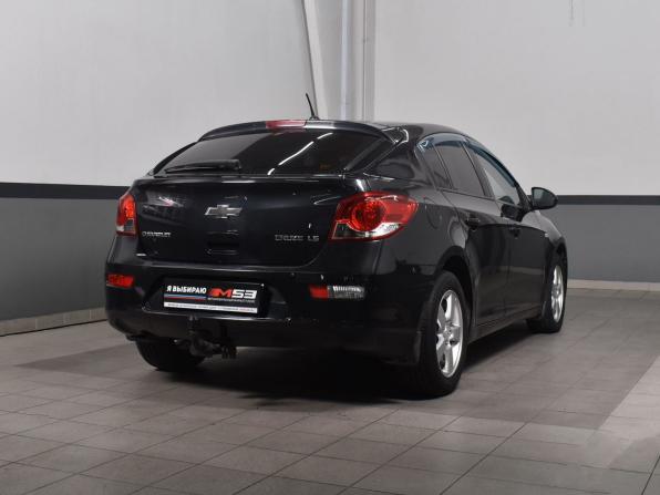 Chevrolet Cruze I с пробегом 2012 года, цена 749 995 рублей, 215743 км, хэтчбек, Автокод Объявления