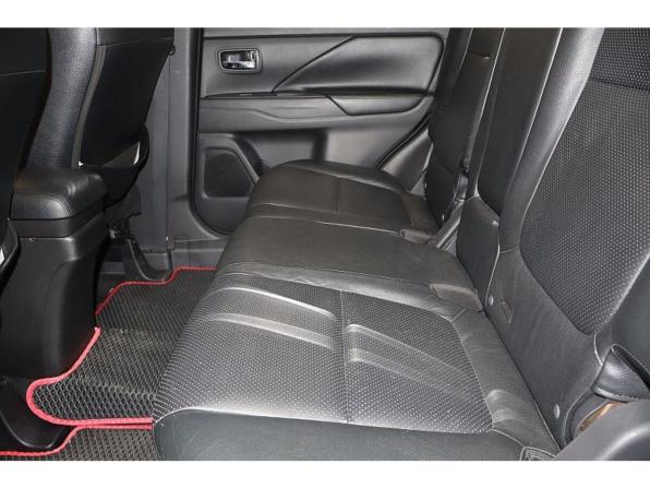 Mitsubishi Outlander III с пробегом 2013 года, цена 1 279 000 рублей, 229624 км, внедорожник, Автокод Объявления