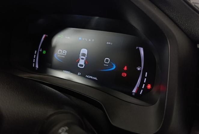 Haval F7x I Рестайлинг с пробегом 2023 года, цена 2 410 000 рублей, 12850 км, внедорожник, Автокод Объявления