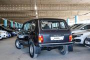 Lada (ВАЗ) 2131 (4x4) I Уфа  - изображение 21