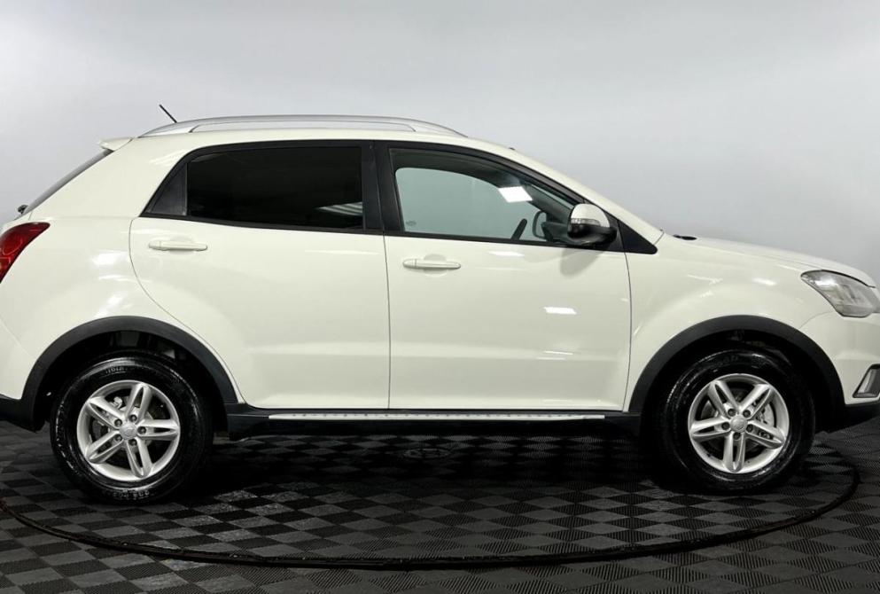 SsangYong Actyon II Нижний Новгород  - изображение 5