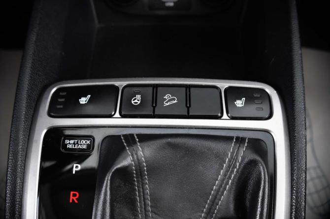 Hyundai Creta I с пробегом 2019 года, цена 1 649 000 рублей, 106000 км, внедорожник, Автокод Объявления