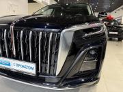 Hongqi HS3 Москва  - изображение 28