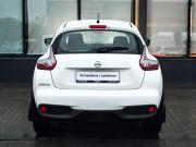 Nissan Juke I Рестайлинг Екатеринбург  - изображение 24