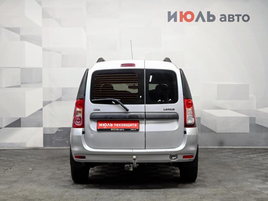 Lada (ВАЗ) Largus I Екатеринбург  - изображение 5