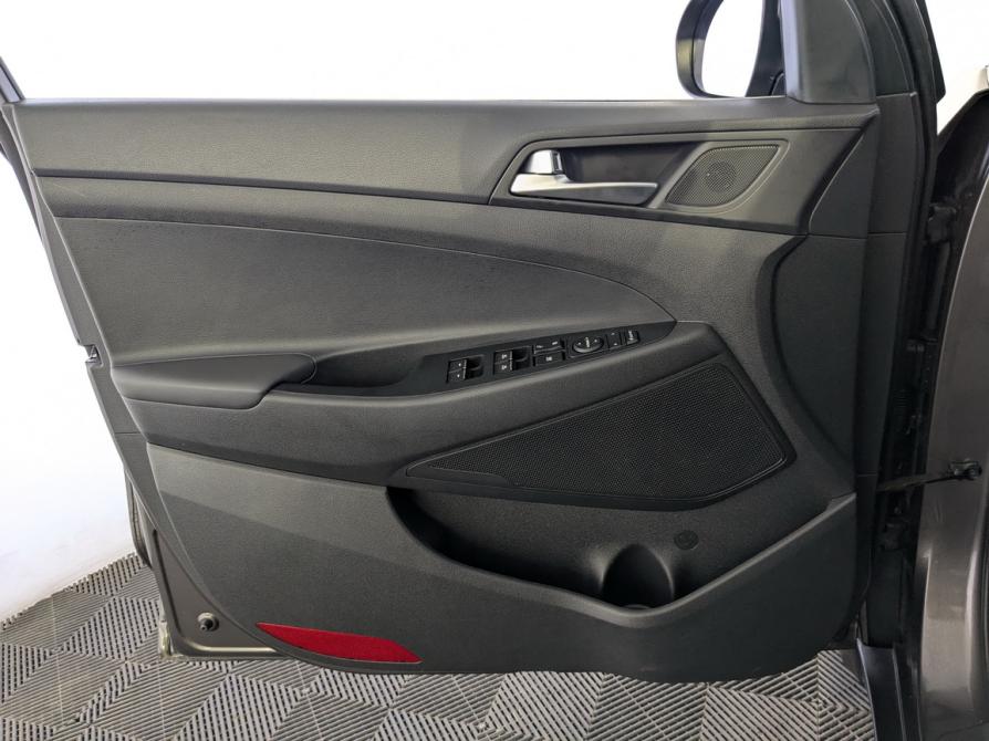 Hyundai Tucson III Рестайлинг Москва  - изображение 17