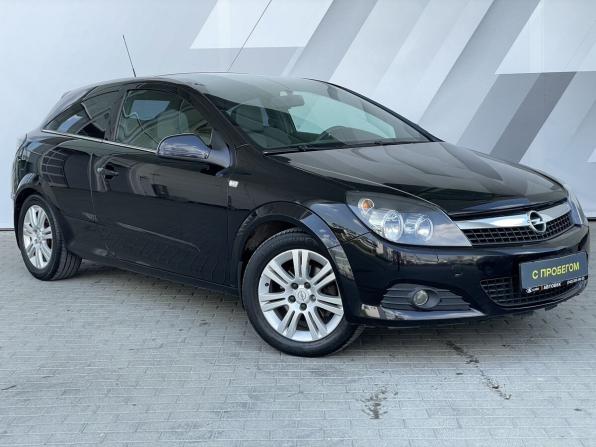Opel Astra H Рестайлинг с пробегом 2010 года, цена 768 000 рублей, 134713 км, хэтчбек, Автокод Объявления