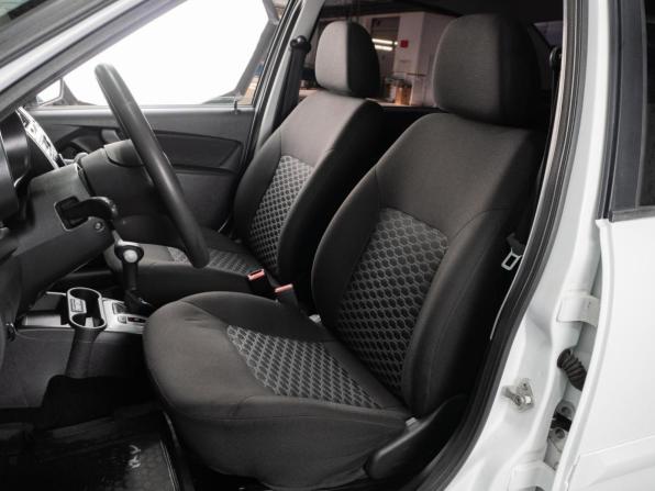 Lada (ВАЗ) Granta I Рестайлинг с пробегом 2018 года, цена 874 000 рублей, 81096 км, седан, Автокод Объявления