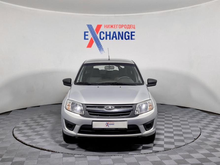 Lada (ВАЗ) Granta I Нижний Новгород  - изображение 2
