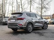 Hyundai Santa Fe IV Санкт-Петербург  - изображение 21