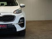 Kia Sportage IV Рестайлинг Иваново  - изображение 39